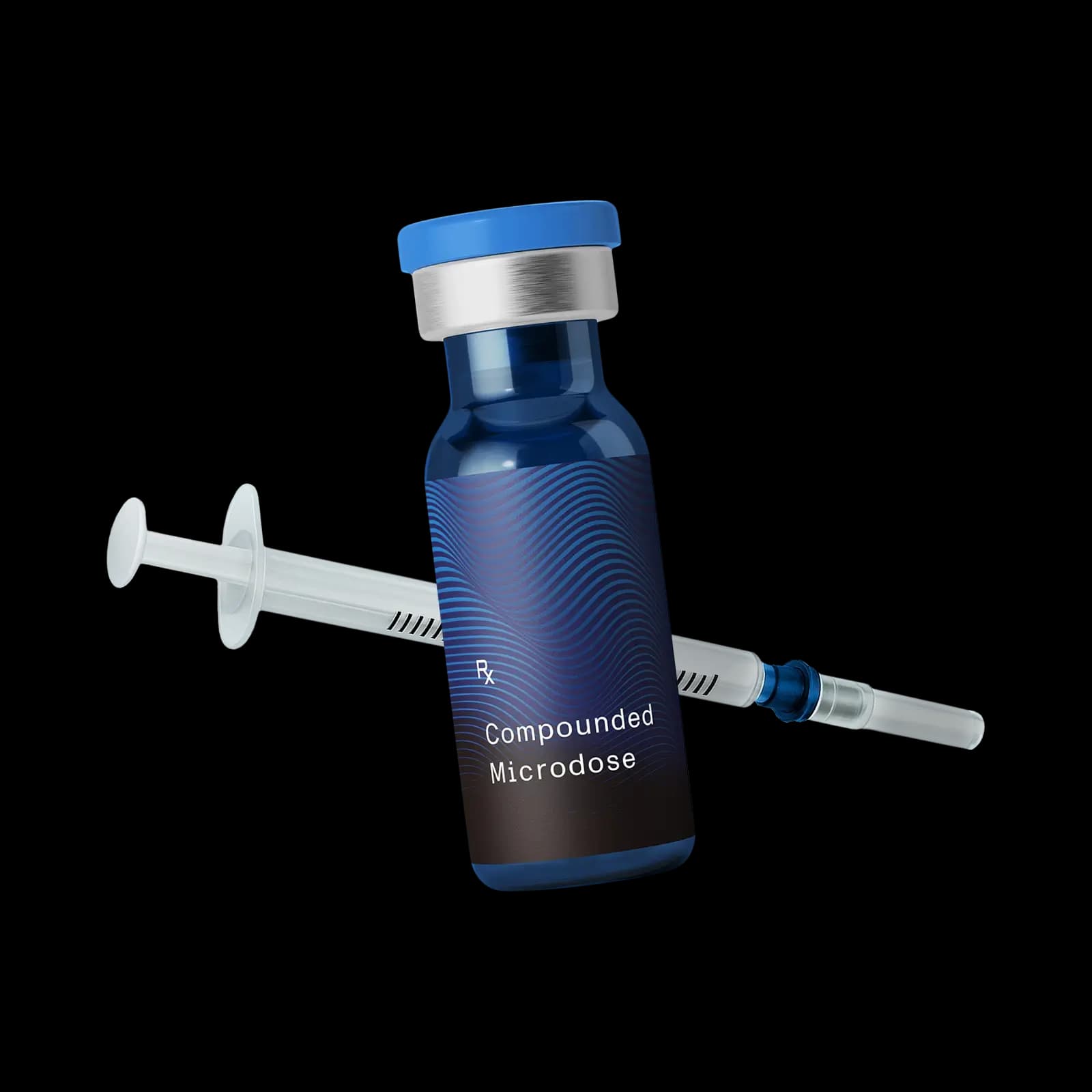 Compounded Microdose